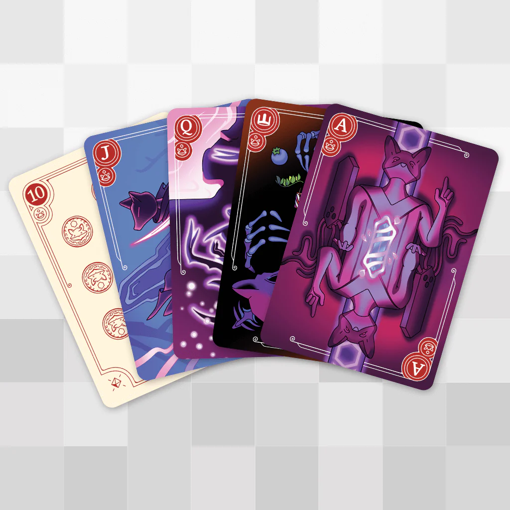 Tabletop Games